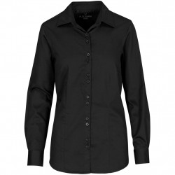 Ladies Long Sleeve Alex Varga Opus Stretch Shirt