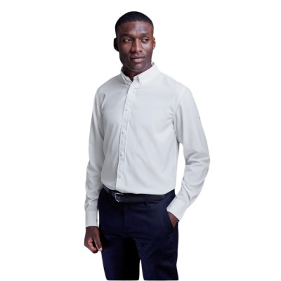 Mens Long Sleeve Sorrento Shirt