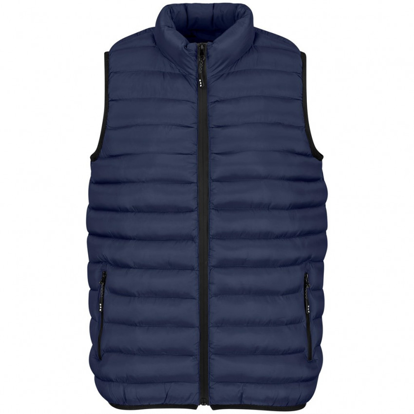 Ladies Utah Bodywarmer