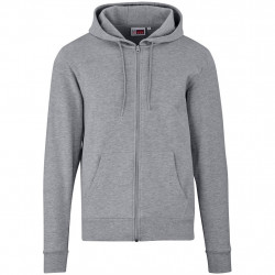 Mens Bravo Hooded Sweater