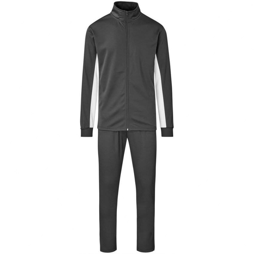 Unisex Championship Tracksuit