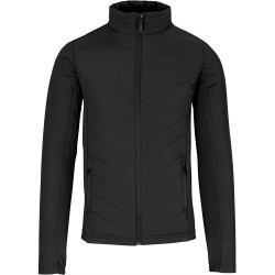 Mens Andes Jacket