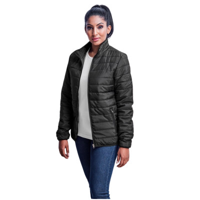 Ladies Hudson Jacket