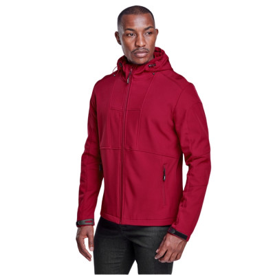 Mens Nexus Softshell Jacket