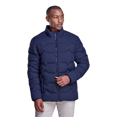 Mens Stratus Jacket