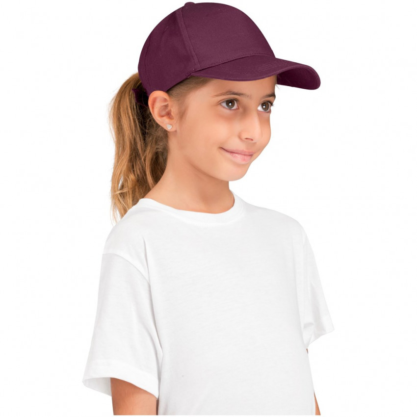 Piccolo Kids Cap - 5 Panel