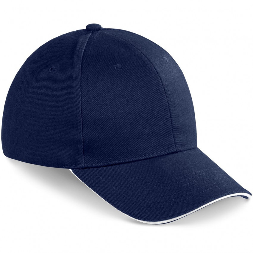 Swift Sandwich Cap - 6 Panel