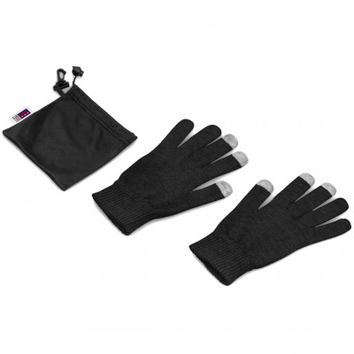 Touchscreen Gloves