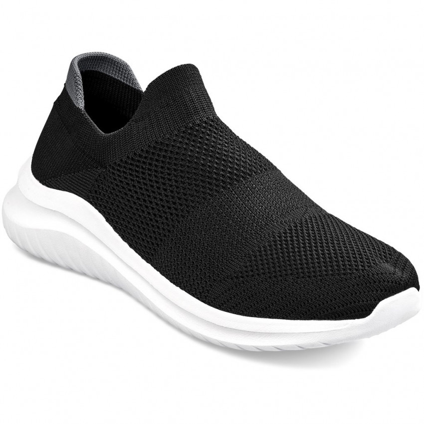 Unisex Comfort Slip-on Sneaker